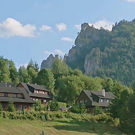 Drevenice Amálka v Terchové Terchová Exteriér fotografie