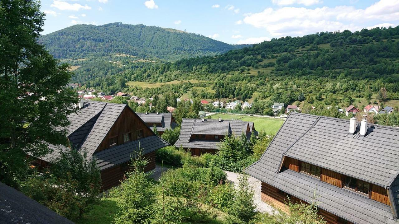 Drevenice Amálka v Terchové Terchová Exteriér fotografie